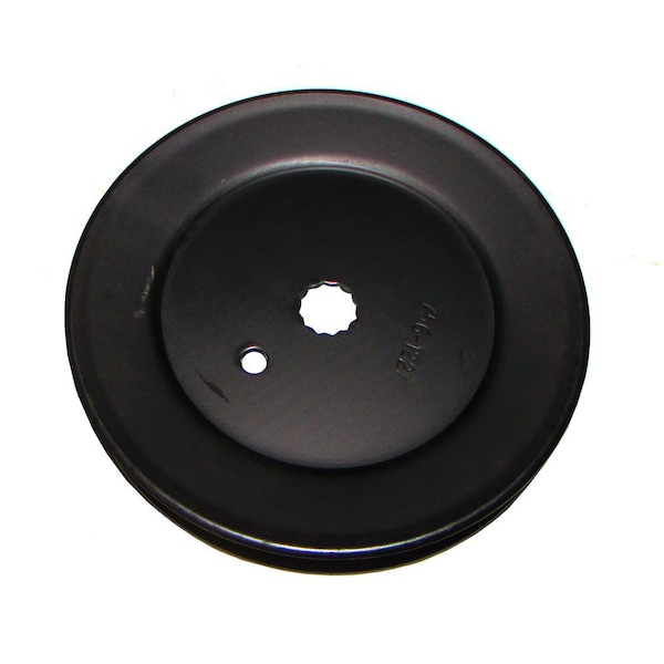 Aftermarket pulley 42" mower deck No 756-1227 956-1227 17AC2ACS055 13WX78KS211 fits MTD LAE40-0034 - main